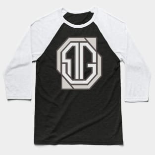 S1G logo symbol Baseball T-Shirt